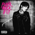 Riccardo Ridolfi Instagram - “PUNK ROCK BOY” il mio nuovo EP, fuori il 16/12/22 per @kickandsnareprod ❤️‍🩹 @riccardoscire @warnerchappellmusicitaly @adamusicitaly