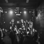 Riccardo Ridolfi Instagram - Come state ragazzi? 🔥❤️‍🩹 PROSSIME DATE: ROMA: @emonightmilano con @eyessettokillofficial - 18/03 al @trafficclub TORINO: @wendynightmare, 23/03 a @spazio211 PRATO: @wendynightmare, 01/04 a @capanno17_prato Dove ci vediamo?