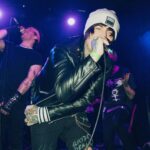 Riccardo Ridolfi Instagram - Come state ragazzi? 🔥❤️‍🩹 PROSSIME DATE: ROMA: @emonightmilano con @eyessettokillofficial - 18/03 al @trafficclub TORINO: @wendynightmare, 23/03 a @spazio211 PRATO: @wendynightmare, 01/04 a @capanno17_prato Dove ci vediamo?