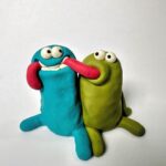 Rich Webber Instagram - Happy Wednesday! There are some new Creatures on my big cartel shop ( link in bio)