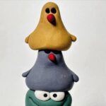 Rich Webber Instagram - Happy Wednesday! New creatures for sale! (Link in my bio)
