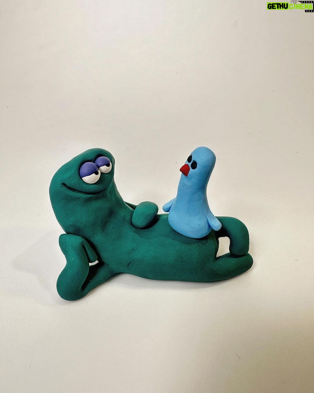 Rich Webber Instagram - Happy Wednesday! Grab yourself a coast life buddy at my big cartel shop (link in bio) #coastlife