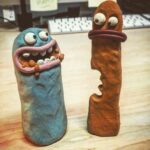Rich Webber Instagram - #halloween