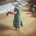 Rich Webber Instagram - #halloween