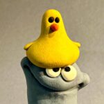 Rich Webber Instagram - Desk life. Grab yourself a little desk friend! Link in bio :)