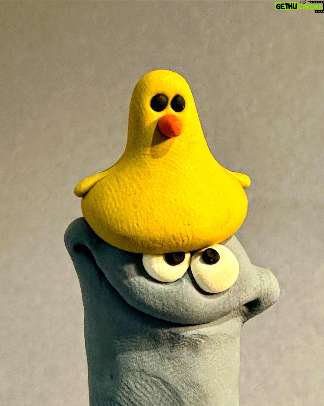 Rich Webber Instagram - Desk life. Grab yourself a little desk friend! Link in bio :)