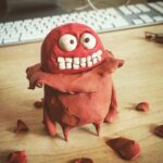 Rich Webber Instagram - #halloween