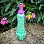 Rich Webber Instagram - Plant life! All are now for sale on my big cartel shop. Link in bio :)