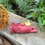 Rich Webber Instagram - Plant life! All are now for sale on my big cartel shop. Link in bio :)