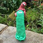Rich Webber Instagram - Plant life! All are now for sale on my big cartel shop. Link in bio :)