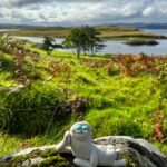 Rich Webber Instagram - Coast life #happyfriday Isle of Skye, Scotland, UK