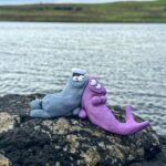 Rich Webber Instagram - Loch life Loch Snizort