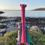Rich Webber Instagram - Loch life Loch Snizort