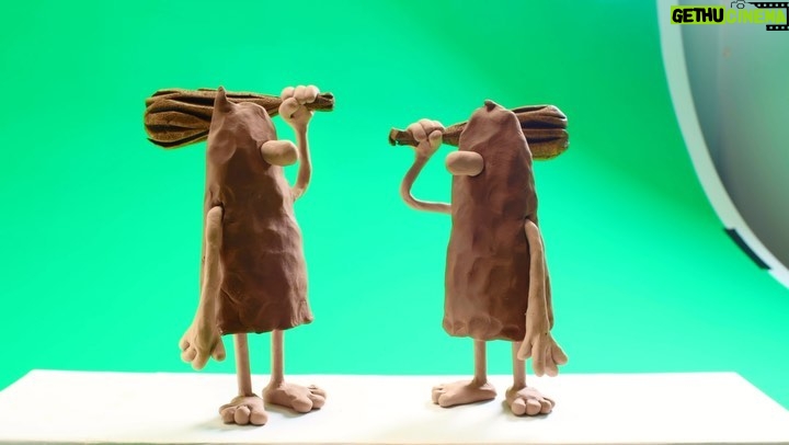 Rich Webber Instagram - Past development project for @samregister a Waaber production for Warner Brothers Animation #wackyraces #slagbrothers #warnerbrothersanimation