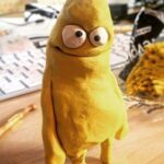 Rich Webber Instagram – Desk life