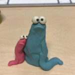Rich Webber Instagram - Desk life