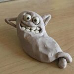 Rich Webber Instagram – Desk life #happyfriday