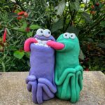 Rich Webber Instagram - Plant life. All available to buy! Link in bio :)