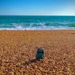 Rich Webber Instagram – Coast life #happyfriday