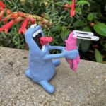 Rich Webber Instagram - Plant life! All are now for sale on my big cartel shop. Link in bio :)