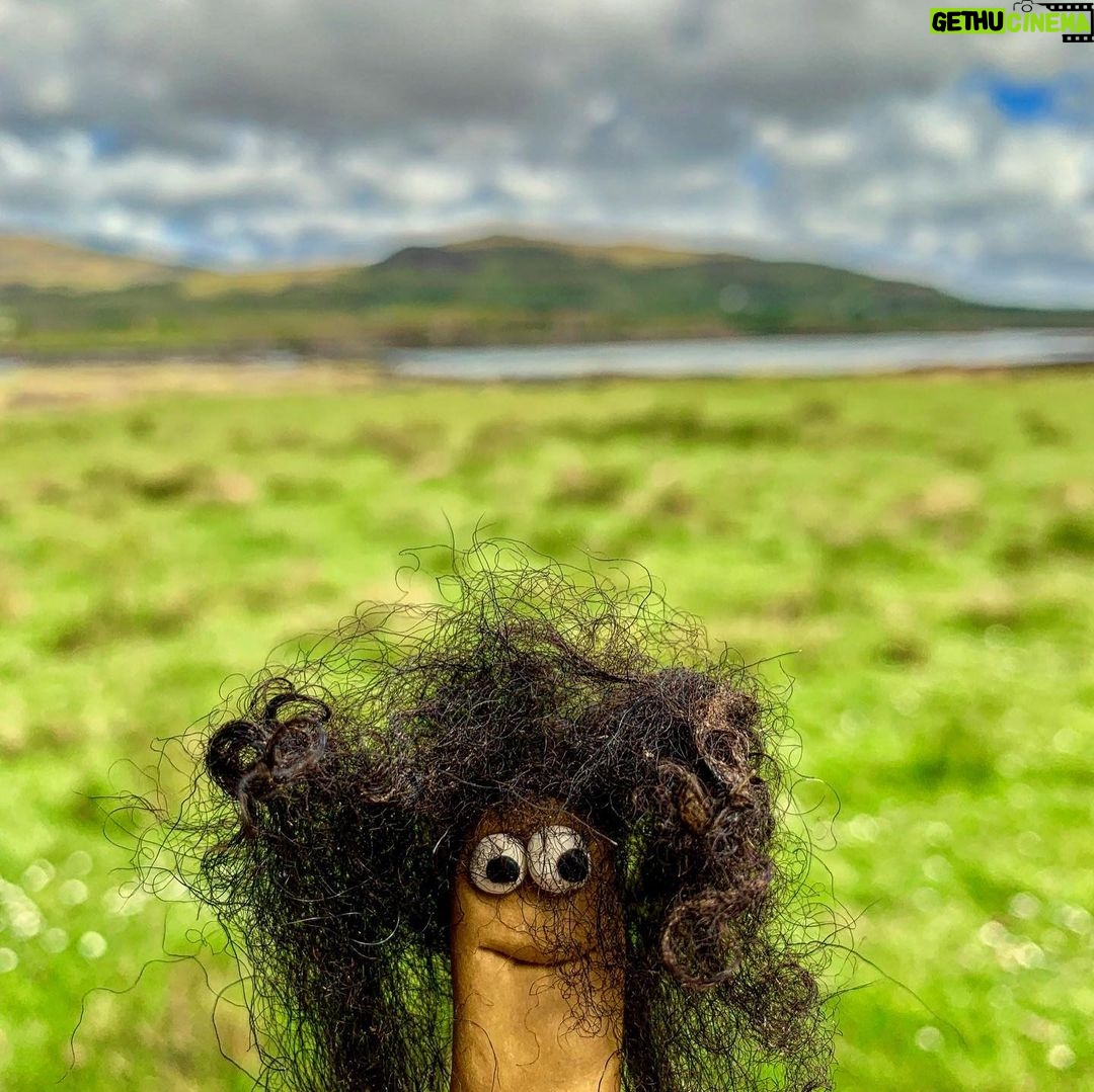 Rich Webber Instagram - Hair do #hairdont #coastlife #coast