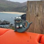 Rich Webber Instagram - #happyfriday #coastlife #coast #waaber