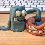 Rich Webber Instagram - #happyfriday Aardman