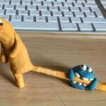 Rich Webber Instagram - #happyfriday Aardman