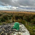 Rich Webber Instagram - Happy Saturday! Dartmoor National Park