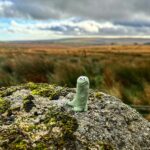 Rich Webber Instagram - Happy Saturday! Dartmoor National Park