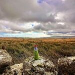 Rich Webber Instagram - Happy Saturday! Dartmoor National Park