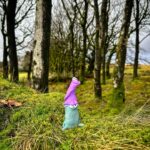 Rich Webber Instagram - Happy Saturday! Dartmoor National Park