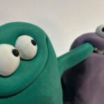 Rich Webber Instagram - Last batch of creatures for this year! All available in my shop (link in bio)