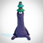 Rich Webber Instagram - Happy Wednesday! There are some new Creatures on my big cartel shop ( link in bio)