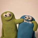Rich Webber Instagram - Happy Wednesday! New creatures for sale! (Link in my bio)