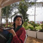Riddhi Kumar Instagram - May this year be fulfilling, fun-filling and food-filling 🌙