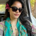 Riddhi Kumar Instagram - May this year be fulfilling, fun-filling and food-filling 🌙