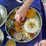 Riddhi Kumar Instagram - May this year be fulfilling, fun-filling and food-filling 🌙