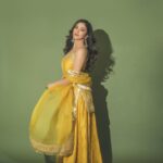 Ridhima Pandit Instagram - ⚡️💛⚡️💛