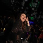 Ridhima Pandit Instagram - It’s Dezemberrrrr yaaa.. Aap log kaha party kar rahe ho batao yaaa?? 😁😁😁