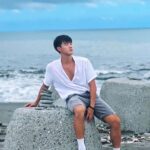 Riesling Hsieh Instagram - - 遇到不順的事情你也只能嘟嘟嘴 別人是咬牙硬撐，其實你也能嘟嘴撐過。 嘟嘟嘟嘟嘟嘟嘟嘟嘟 一同成為嘟嘟家族(⁎⁍̴̛ᴗ⁍̴̛⁎) #嘟嘟哥 #嘟嘟姐 #嘟嘟弟 #嘟嘟妹 #迷唇娃 #迷唇姐