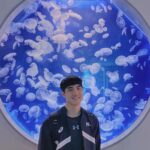 Riesling Hsieh Instagram – –
好熱^_^不要靠我太近
就這樣 Xpark水族館