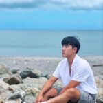 Riesling Hsieh Instagram - - 遇到不順的事情你也只能嘟嘟嘴 別人是咬牙硬撐，其實你也能嘟嘴撐過。 嘟嘟嘟嘟嘟嘟嘟嘟嘟 一同成為嘟嘟家族(⁎⁍̴̛ᴗ⁍̴̛⁎) #嘟嘟哥 #嘟嘟姐 #嘟嘟弟 #嘟嘟妹 #迷唇娃 #迷唇姐