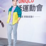 Riesling Hsieh Instagram – –
耶～～是UNIQLO！
這次來參加UNIQLO的生活運動會！
我們總說人活著就是要動，因為能動就是福啊～～
之前沒有參與過這類型的活動，對我來說蠻新鮮的，然後帶那麼多人一起運動，也是第一次啦（主要帶的還是教練^_^）
–
這次穿著SPORT UTILITY WEAR運動機能系列
運動的時候就不怕濕濕黏黏了😖
上衣是DRY-EX 超速乾機能系列，非常非常吸汗且快乾，對於這種爆汗型的我真的是一大福音
當天活動才跳一下我就滿頭大汗，但結束後沒幾分鐘就乾了，阿嘟是不是太快😍
褲子是Ultra Stretch 特級彈性機能系列，不管角度多大都可以彈性伸展！而且也很透氣快乾，不會感到悶悶不舒服。
外套是防曬抗UV系列，穿得住的抗UV系列，可阻隔90％紫外線，對於陽光敏感的朋朋們是非常適合的單品，同時具備防潑水機能，隨身一件真的很實用！☺️

@uniqlo_taiwan 

https://www.uniqlo.com/tw/collection/sport-utility-wear/women/ 
https://www.uniqlo.com/tw/collection/sport-utility-wear/men/

#UNIQLO運動機能系列 #彈透乾想動就動 #UNIQLO生活運動會 #UNIQLO
#UNIQLOLIFEWEAR #UNIQLOTAIWAN #LifeWear簡約更顯不凡