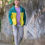 Riesling Hsieh Instagram – –
耶～～是UNIQLO！
這次來參加UNIQLO的生活運動會！
我們總說人活著就是要動，因為能動就是福啊～～
之前沒有參與過這類型的活動，對我來說蠻新鮮的，然後帶那麼多人一起運動，也是第一次啦（主要帶的還是教練^_^）
–
這次穿著SPORT UTILITY WEAR運動機能系列
運動的時候就不怕濕濕黏黏了😖
上衣是DRY-EX 超速乾機能系列，非常非常吸汗且快乾，對於這種爆汗型的我真的是一大福音
當天活動才跳一下我就滿頭大汗，但結束後沒幾分鐘就乾了，阿嘟是不是太快😍
褲子是Ultra Stretch 特級彈性機能系列，不管角度多大都可以彈性伸展！而且也很透氣快乾，不會感到悶悶不舒服。
外套是防曬抗UV系列，穿得住的抗UV系列，可阻隔90％紫外線，對於陽光敏感的朋朋們是非常適合的單品，同時具備防潑水機能，隨身一件真的很實用！☺️

@uniqlo_taiwan 

https://www.uniqlo.com/tw/collection/sport-utility-wear/women/ 
https://www.uniqlo.com/tw/collection/sport-utility-wear/men/

#UNIQLO運動機能系列 #彈透乾想動就動 #UNIQLO生活運動會 #UNIQLO
#UNIQLOLIFEWEAR #UNIQLOTAIWAN #LifeWear簡約更顯不凡