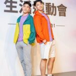 Riesling Hsieh Instagram – –
耶～～是UNIQLO！
這次來參加UNIQLO的生活運動會！
我們總說人活著就是要動，因為能動就是福啊～～
之前沒有參與過這類型的活動，對我來說蠻新鮮的，然後帶那麼多人一起運動，也是第一次啦（主要帶的還是教練^_^）
–
這次穿著SPORT UTILITY WEAR運動機能系列
運動的時候就不怕濕濕黏黏了😖
上衣是DRY-EX 超速乾機能系列，非常非常吸汗且快乾，對於這種爆汗型的我真的是一大福音
當天活動才跳一下我就滿頭大汗，但結束後沒幾分鐘就乾了，阿嘟是不是太快😍
褲子是Ultra Stretch 特級彈性機能系列，不管角度多大都可以彈性伸展！而且也很透氣快乾，不會感到悶悶不舒服。
外套是防曬抗UV系列，穿得住的抗UV系列，可阻隔90％紫外線，對於陽光敏感的朋朋們是非常適合的單品，同時具備防潑水機能，隨身一件真的很實用！☺️

@uniqlo_taiwan 

https://www.uniqlo.com/tw/collection/sport-utility-wear/women/ 
https://www.uniqlo.com/tw/collection/sport-utility-wear/men/

#UNIQLO運動機能系列 #彈透乾想動就動 #UNIQLO生活運動會 #UNIQLO
#UNIQLOLIFEWEAR #UNIQLOTAIWAN #LifeWear簡約更顯不凡