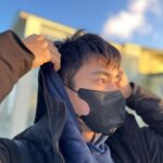 Riesling Hsieh Instagram - - 大風吹，風是真的大🌬️ 想回龍潭了，太久沒回家。 - 怎麼那麼多hashtag的hashtag🙂 #hashtag #hashtags #hashtaghashtag #hashtaghashtaghashtag 夏夕夏景 Summer Land 粉絲團 fan club
