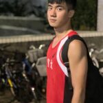 Riesling Hsieh Instagram – –
跑跑薑餅人🏃🏻訓練完頭髮直接開花
下禮拜比賽是去吃便當的：）
已經做好開心跑的準備了，應該會被ㄉㄧㄤ爆
畢竟已經大四了，老摳摳還去比賽，拼老命🥲
#宜大田徑