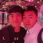 Riesling Hsieh Instagram – –
好熱^_^不要靠我太近
就這樣 Xpark水族館