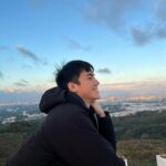 Riesling Hsieh Instagram - - 大風吹，風是真的大🌬️ 想回龍潭了，太久沒回家。 - 怎麼那麼多hashtag的hashtag🙂 #hashtag #hashtags #hashtaghashtag #hashtaghashtaghashtag 夏夕夏景 Summer Land 粉絲團 fan club